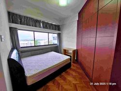 Mandarin Gardens (D15), Condominium #570594891